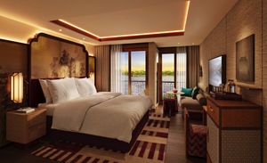 Cat A. Staterooms